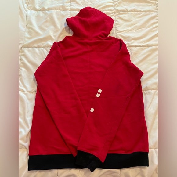 Adidas hoodie - Picture 2 of 3